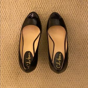 Cole Haan Wedge Heels